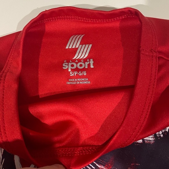 Baseball Tank - Picture 3 of 3